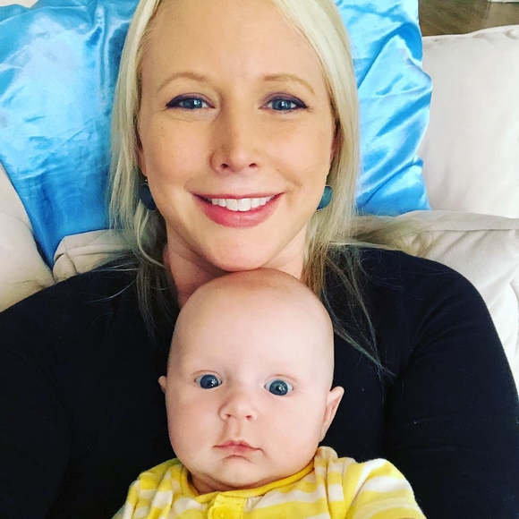 Meet your Posher, Rebecca - Picture 1 of 1